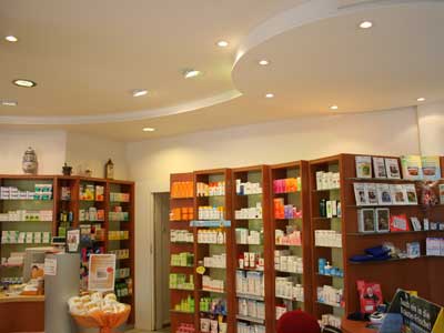 Jean Paul Apotheke